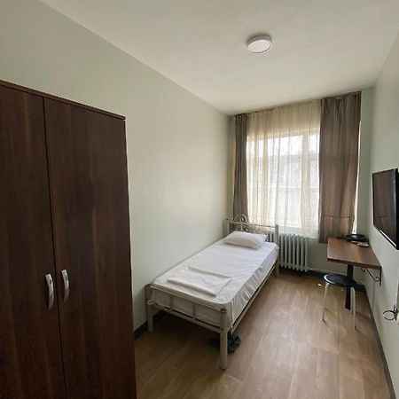 Ferah Hostel Istanbul Ngoại thất bức ảnh