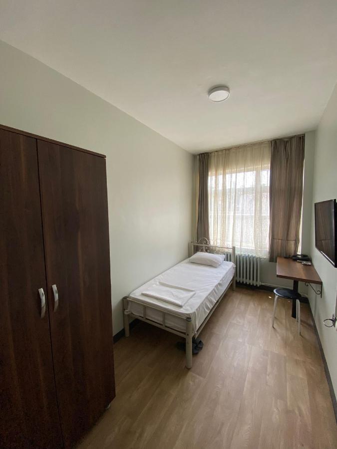 Ferah Hostel Istanbul Ngoại thất bức ảnh
